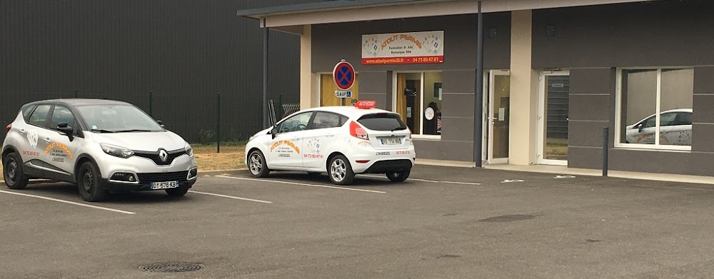 photo de l'auto ecole AUTO-ECOLE ATOUT PERMIS