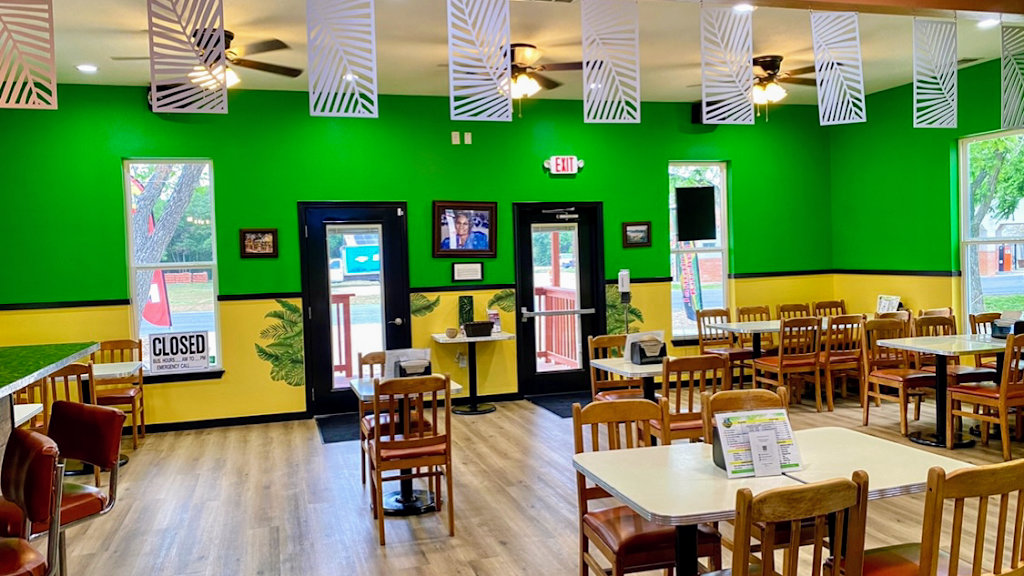 Mama Mill's Jamaican Kitchen 78108