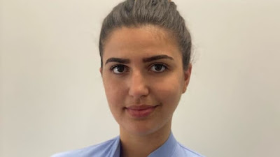 Eleana Fitoussi Ostéopathe D.O PARIS 7 & PARIS 5 à Paris