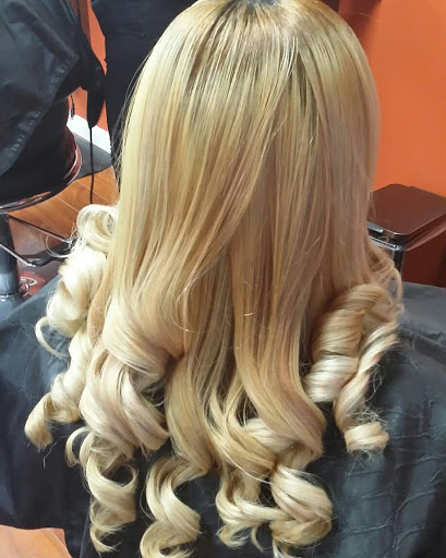 Beauty Salon «Lili dominican salon», reviews and photos, 8819 Annapolis Rd, Lanham, MD 20706, USA