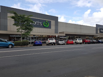 Woolworths Coffs Harbour