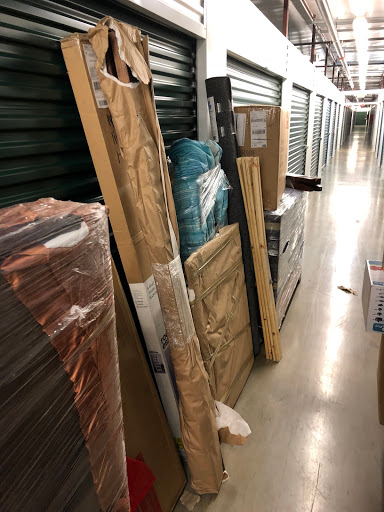 Moving Company «Suddath Relocation Systems of Atlanta, Inc.», reviews and photos, 2600 Pinemeadow Ct, Duluth, GA 30096, USA