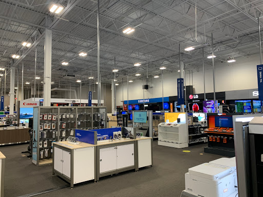 Electronics Store «Best Buy», reviews and photos, 220 Daniel Webster Hwy, Nashua, NH 03060, USA