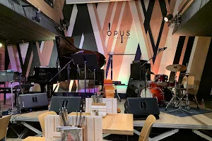 Opus Jazz Club image