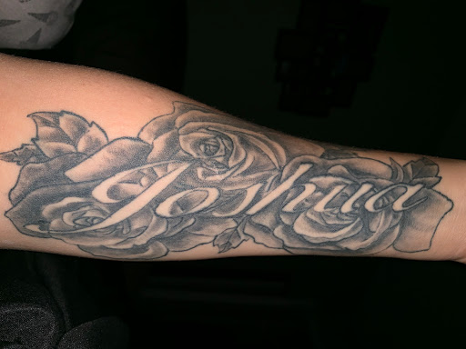 Explore vinland saga tattoo ideas, creative tattoo ideas in Zephyrhills, available at MAIN STREET INK TATTOOS