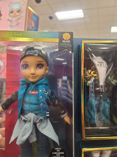 Shopping Mall «Seaview Square Shopping Center», reviews and photos, 1000 NJ-66, Ocean Township, NJ 07712, USA