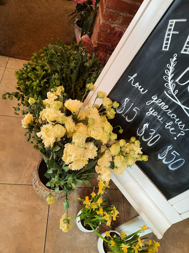 Florist «Petals With Style», reviews and photos, 117 S West End Ave, Lancaster, PA 17603, USA
