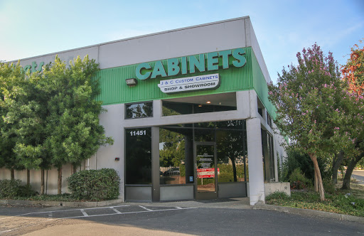 Cabinet Maker «J & C Custom Cabinets Inc.», reviews and photos, 11451 Elks Cir, Rancho Cordova, CA 95742, USA