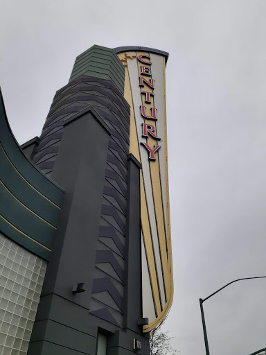 Movie Theater «Century Theatre», reviews and photos, 125 Crescent Dr, Pleasant Hill, CA 94523, USA