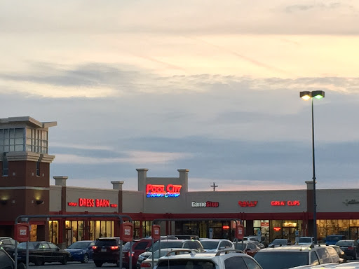 Sally Beauty, 20111 US-19 Ste. 203A, Cranberry Twp, PA 16066, USA, 