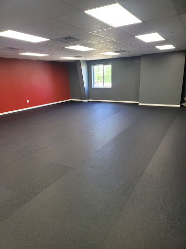 Health Club «iRoy Sport & Fitness», reviews and photos, 1010 W Germantown Pike, East Norriton, PA 19403, USA