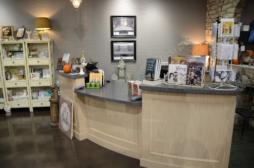 Gift Shop «The Celtic Cross Catholic Gift Shop», reviews and photos, 1512 W 86th St, Indianapolis, IN 46260, USA