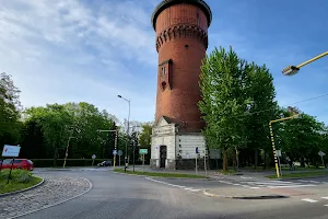 Water Tower image