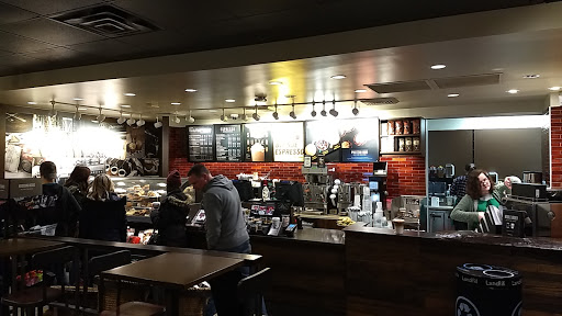 Coffee Shop «Starbucks», reviews and photos, 6378 Crane Dr, Whitestown, IN 46075, USA