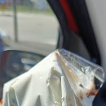 Photo n°1 de l'avis de Oriana.a fait le 25/03/2024 à 16:56 sur le  Cento 21 à Turin