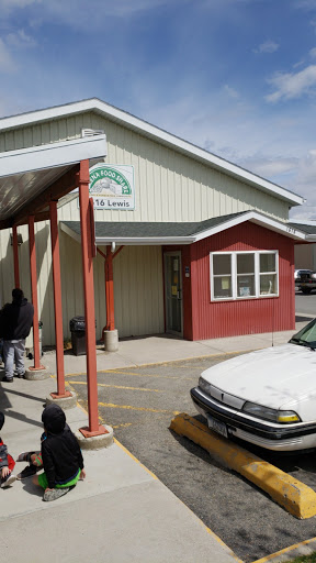 Social Services Organization «Helena Food Share», reviews and photos