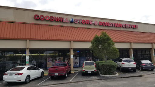 Thrift Store «Goodwill», reviews and photos, 2029 N University Dr, Sunrise, FL 33322, USA
