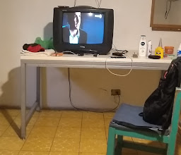 Hotel América Colonial photo