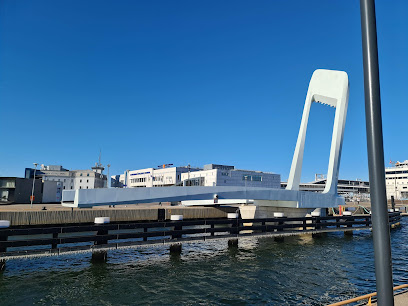 Admirali jalakäijate sild