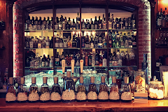 Dietrich's - Café, Bar & Weinbistro