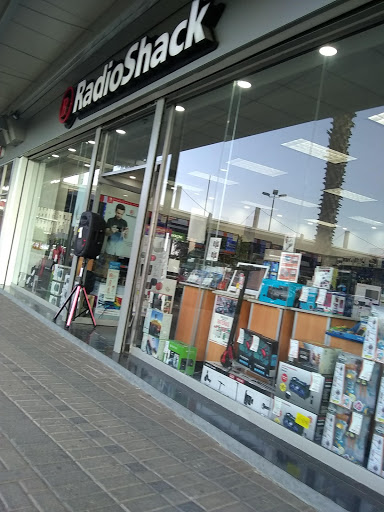 RadioShack