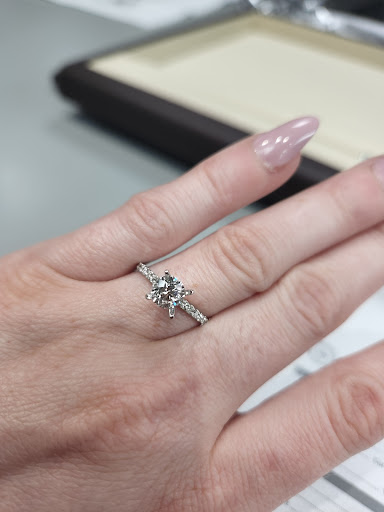 Fuenfer Jewelers, 124 Skokie Blvd, Wilmette, IL 60091, USA, 