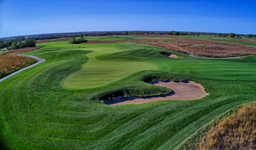 Golf Course «Firekeeper Golf Course», reviews and photos, 12524 150th Rd, Mayetta, KS 66509, USA