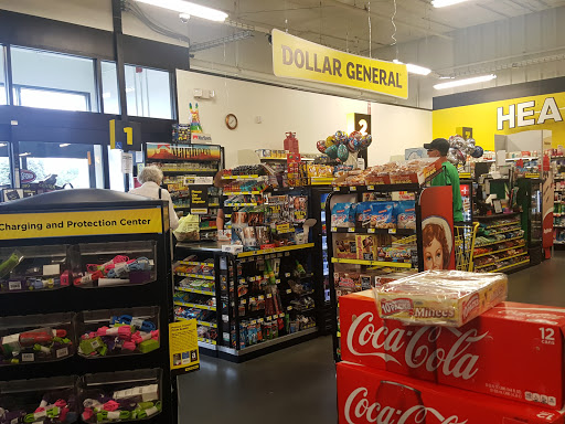 Discount Store «Dollar General», reviews and photos, 893 Church St, New Bedford, MA 02745, USA