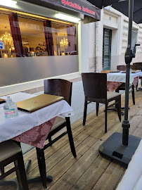 Atmosphère du Restaurant indien Vaijayanta à Paris - n°4