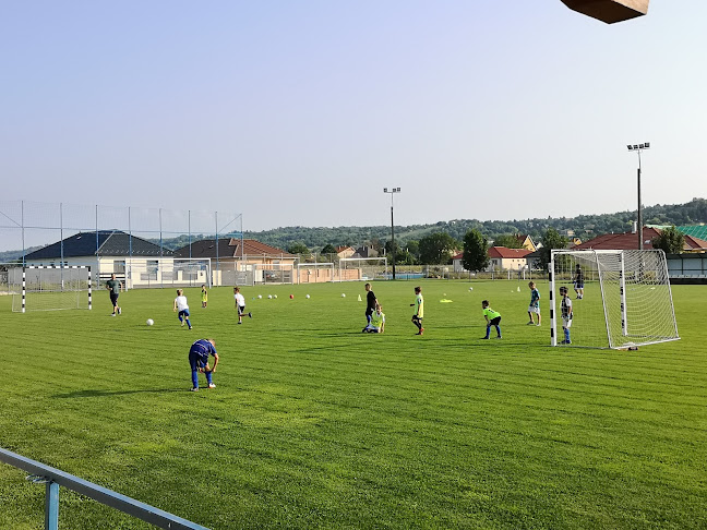 Győrújbaráti focipálya
