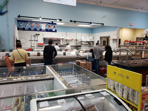 Korean Grocery Store «New Grand Mart», reviews and photos, 7415 Midlothian Turnpike, Richmond, VA 23225, USA