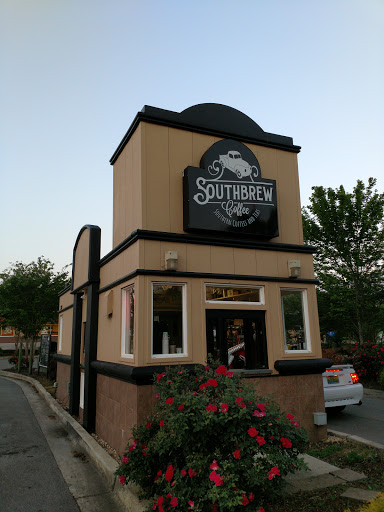 Southbrew Coffee, 3324 Wall Triana Hwy SW, Huntsville, AL 35824, USA, 