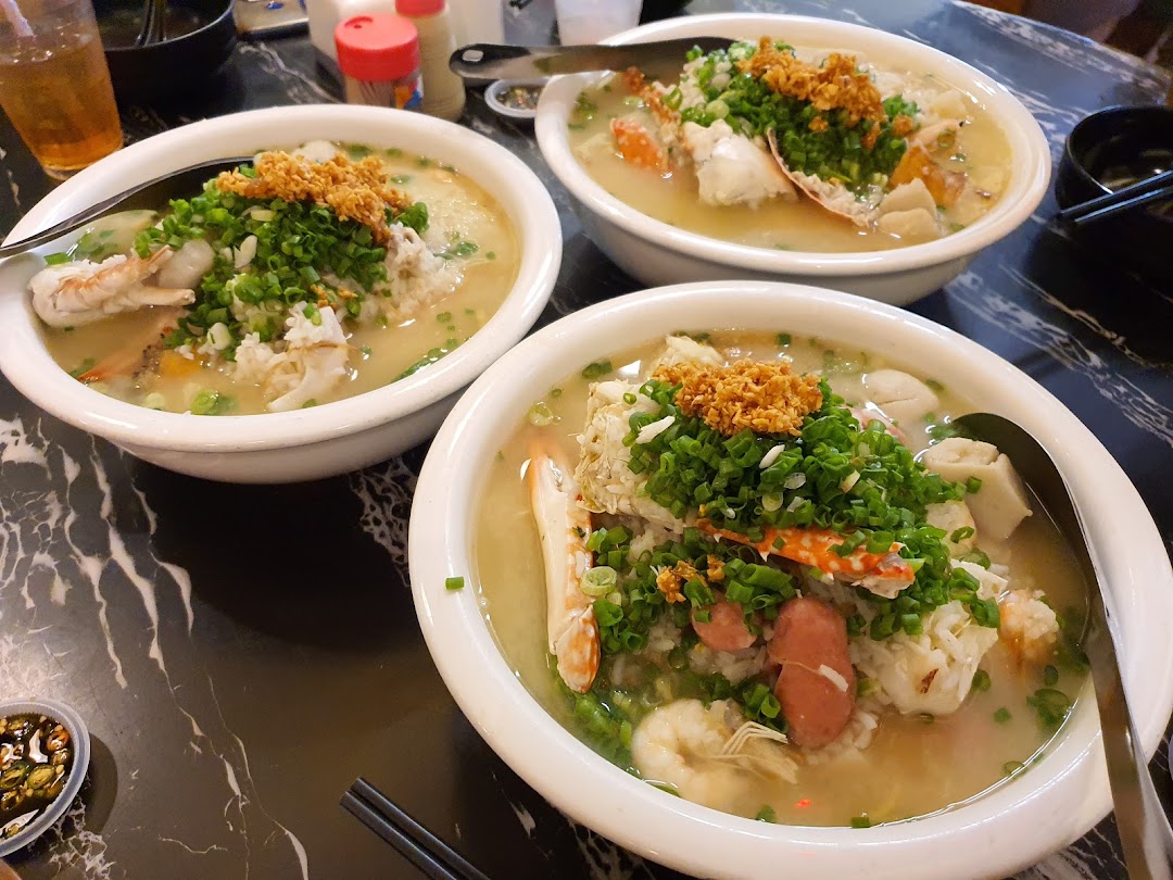 Jiu Li Fish Restaurant