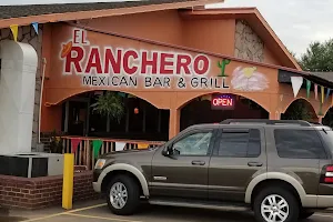 El Ranchero Mexican Grill & Bar image