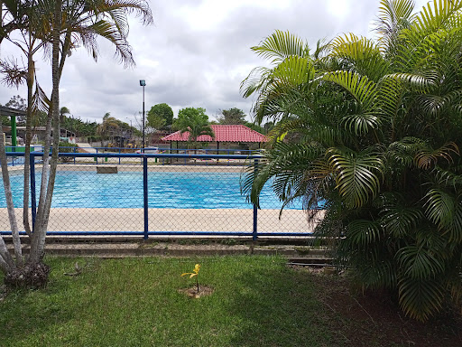 Club de Natación Tigres del Mar La Chorrera