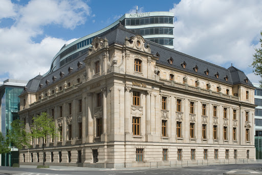 Bank Julius Bär Deutschland AG
