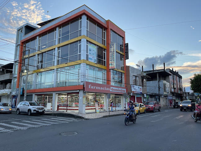 Opiniones de Edificio Grubaluzon Centro de Negocios en Taracoa - Oficina de empresa