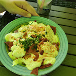 Photo n°1 de l'avis de Matthias.u fait le 16/08/2023 à 13:36 sur le  Meet & Eat. Syrischer Spezialitäten à Beeskow