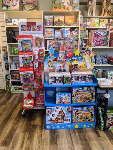 Gift Shop «Growing Tree Toys», reviews and photos, 202 S Allen St, State College, PA 16801, USA