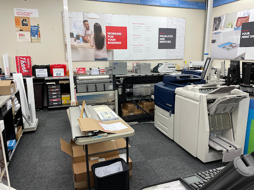 Office Supply Store «Staples», reviews and photos, 30190 US Hwy 19 N, Clearwater, FL 33761, USA