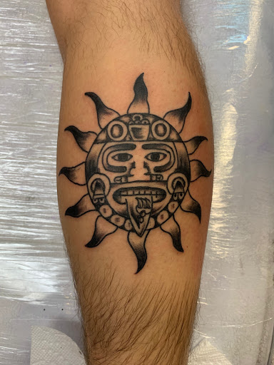 Explore cards tattoo ideas, creative tattoo ideas in Douglasville, available at Long Island Ink Tattoo & Piercing