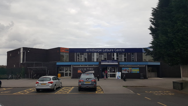 Reviews of Armthorpe Leisure Centre in Doncaster - Sports Complex