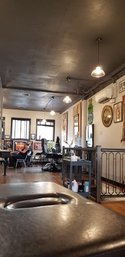 Explore ankle bracelet tattoo ideas, creative tattoo ideas in Vancouver, available at Hopeless Tattoo & Piercing