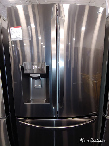 Electronics Store «Best Buy», reviews and photos, 701 Hebron Rd, Heath, OH 43056, USA