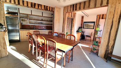 Le Refuge du Balcon - meublé 4 étoiles à Villard-de-Lans
