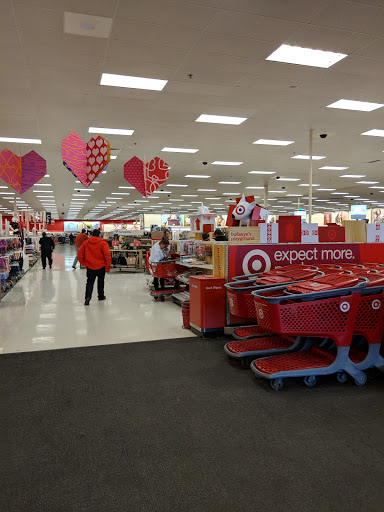 Department Store «Target», reviews and photos, 2341 N Hwy 67, Florissant, MO 63033, USA