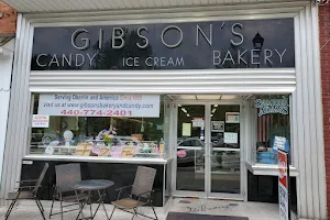 Gibson's Food Mart & Bakery image