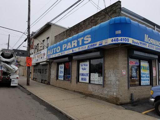 Morningstar Auto Parts, 224 Morningstar Rd, Staten Island, NY 10303, USA, 