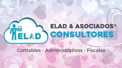 Elad y Asociados Consultores - Despacho Contable | Servicios Contables |