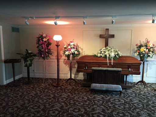Funeral Home «Honan Funeral Home», reviews and photos, 58 Main St, Newtown, CT 06470, USA